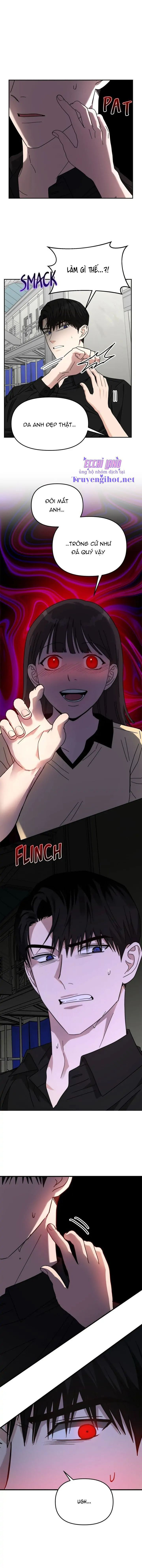 Gọi Tôi Là Ác Ma Chapter 22.2 - Trang 2