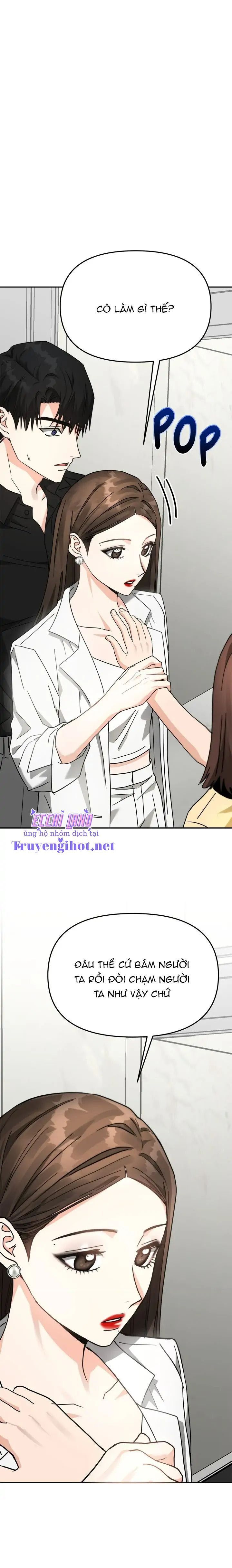 Gọi Tôi Là Ác Ma Chapter 22.2 - Trang 2