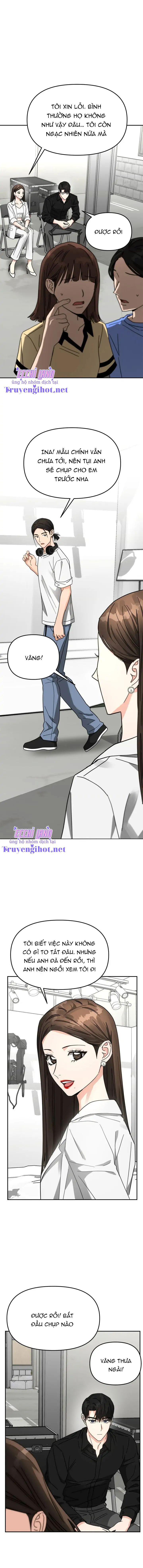 Gọi Tôi Là Ác Ma Chapter 22.2 - Trang 2