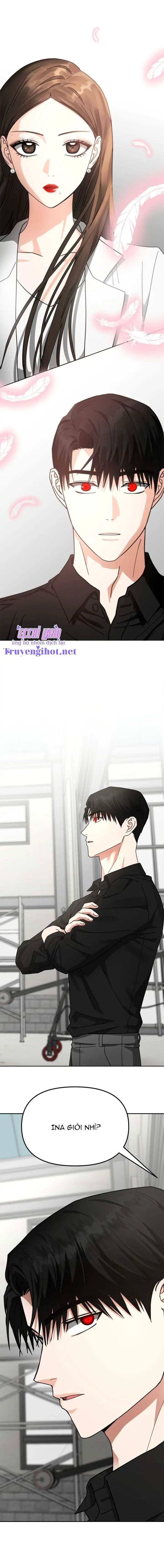 Gọi Tôi Là Ác Ma Chapter 22.2 - Trang 2