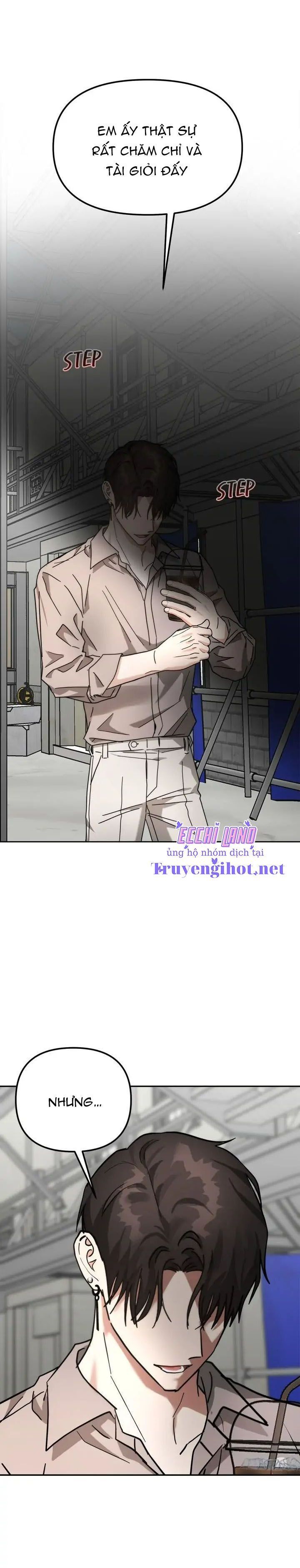 Gọi Tôi Là Ác Ma Chapter 22.2 - Trang 2