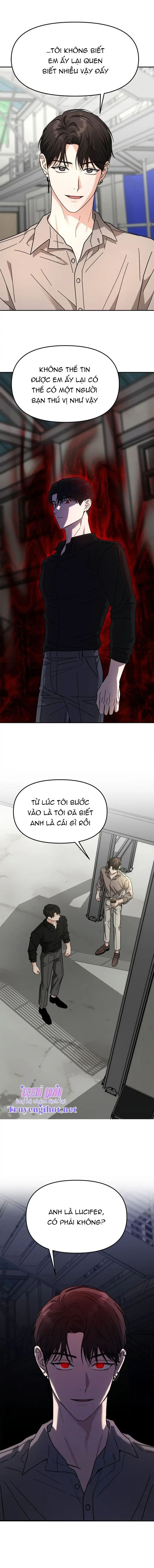 Gọi Tôi Là Ác Ma Chapter 22.2 - Trang 2