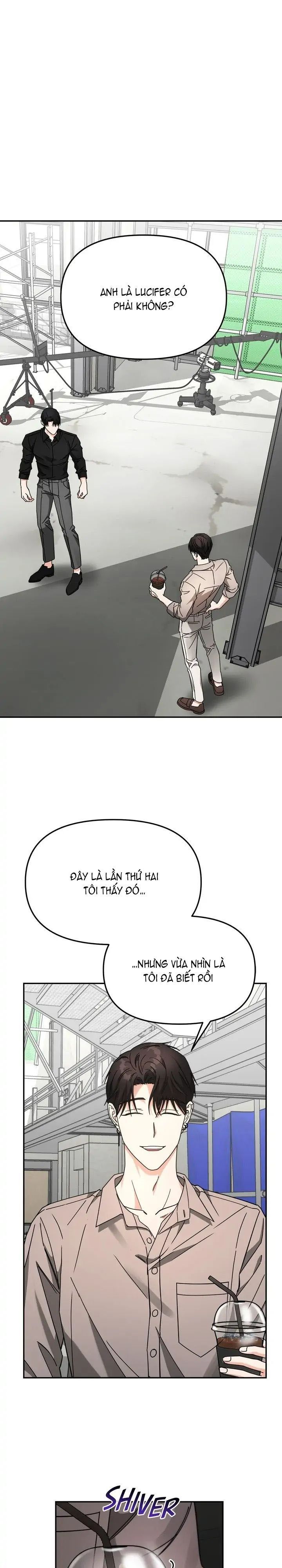 Gọi Tôi Là Ác Ma Chapter 23.1 - Trang 2