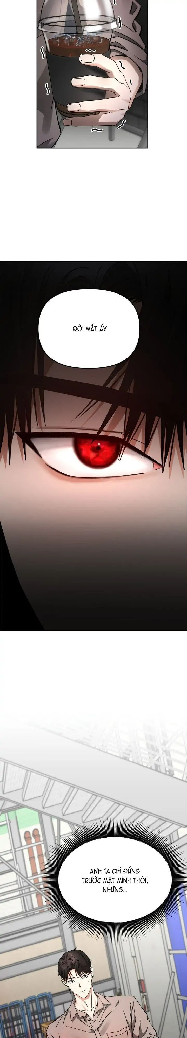 Gọi Tôi Là Ác Ma Chapter 23.1 - Trang 2