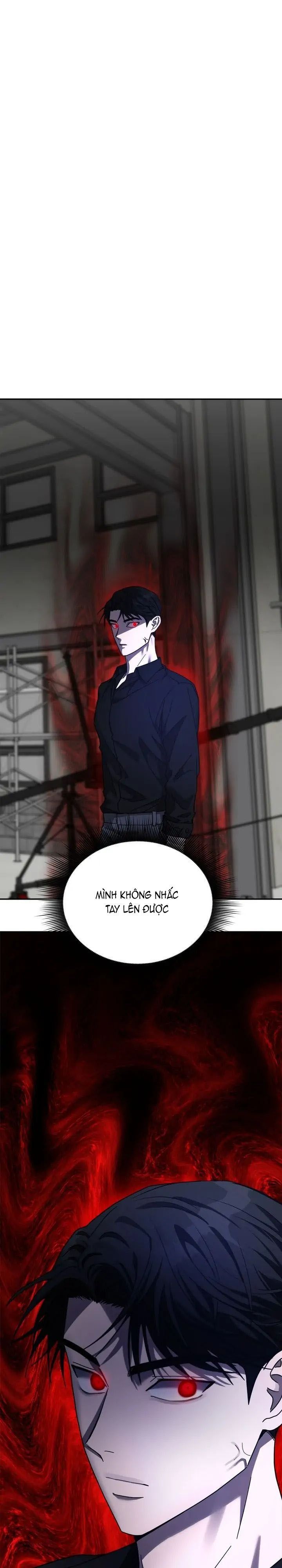 Gọi Tôi Là Ác Ma Chapter 23.1 - Trang 2