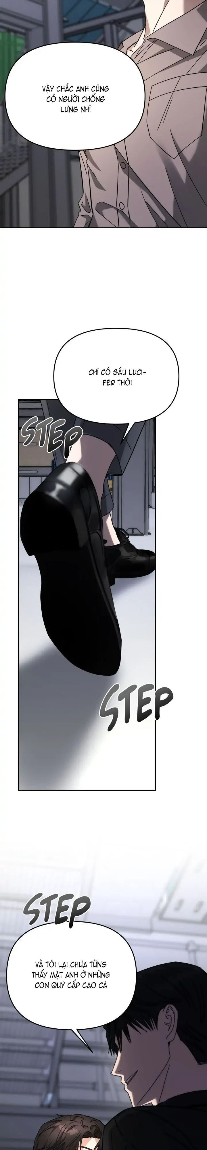 Gọi Tôi Là Ác Ma Chapter 23.1 - Trang 2