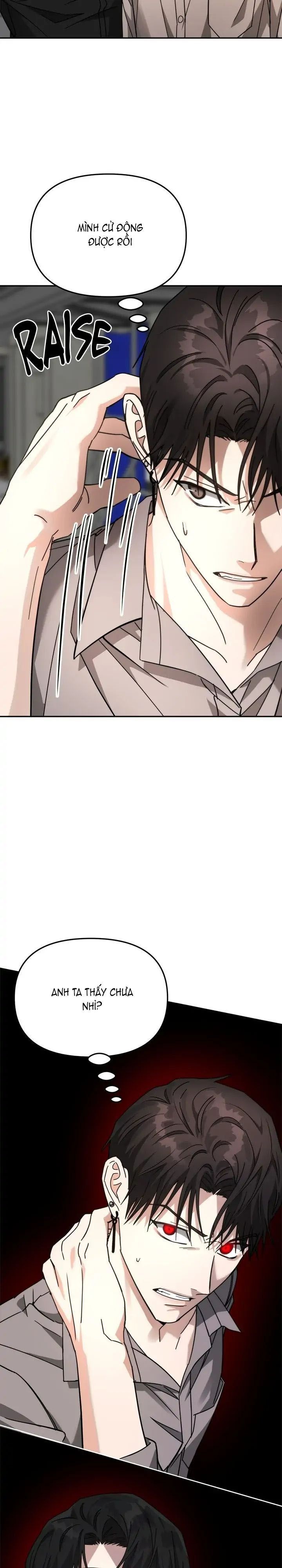 Gọi Tôi Là Ác Ma Chapter 23.1 - Trang 2