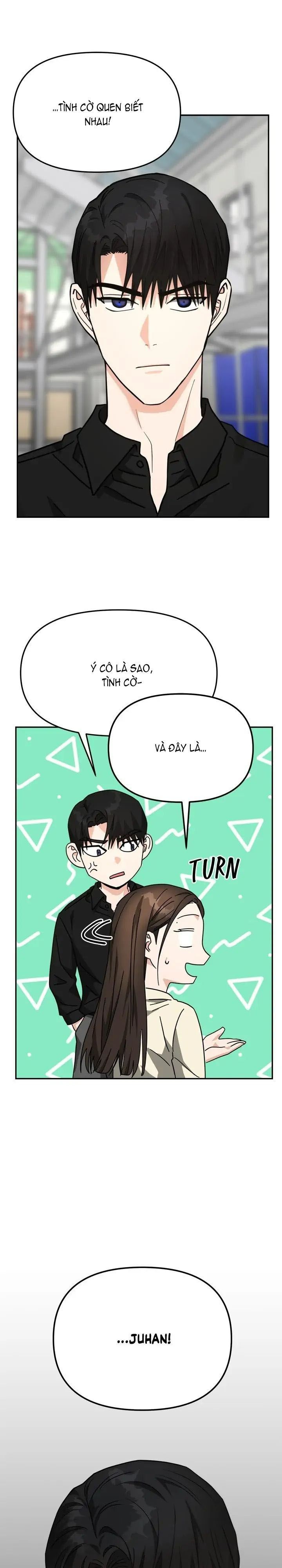 Gọi Tôi Là Ác Ma Chapter 23.2 - Trang 2