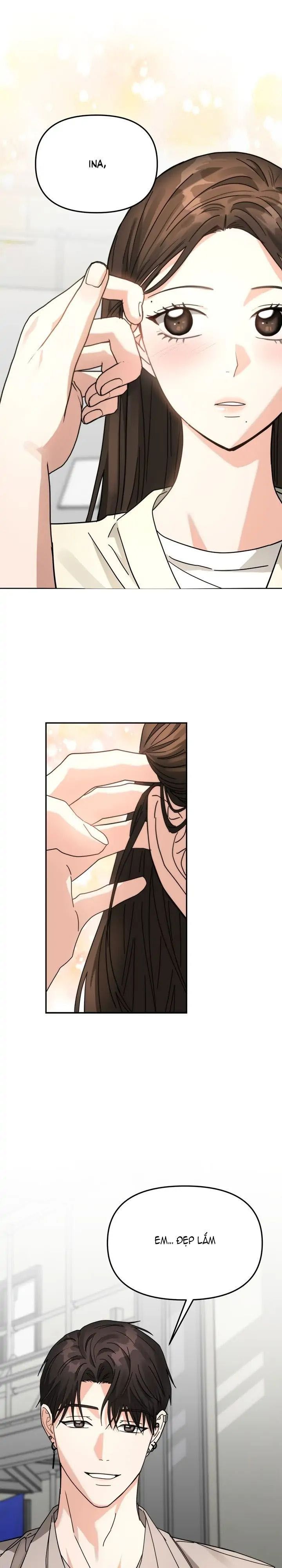 Gọi Tôi Là Ác Ma Chapter 23.2 - Trang 2