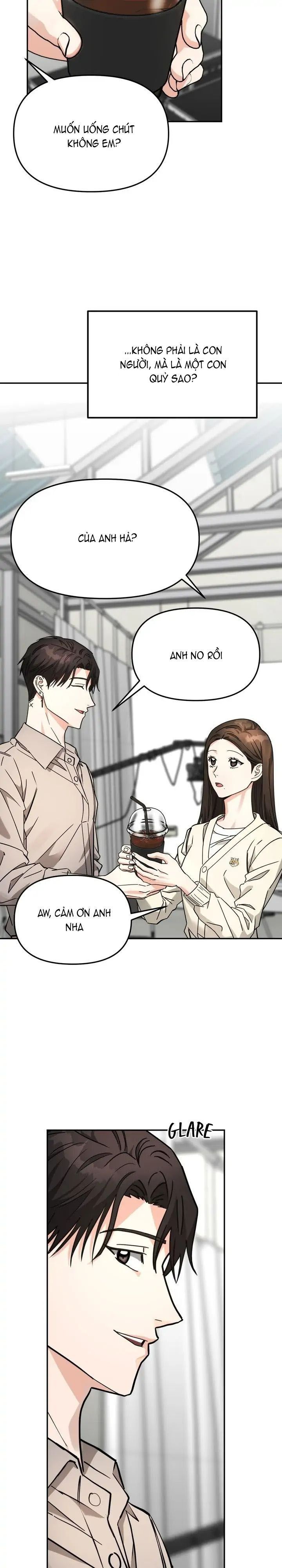 Gọi Tôi Là Ác Ma Chapter 23.2 - Trang 2