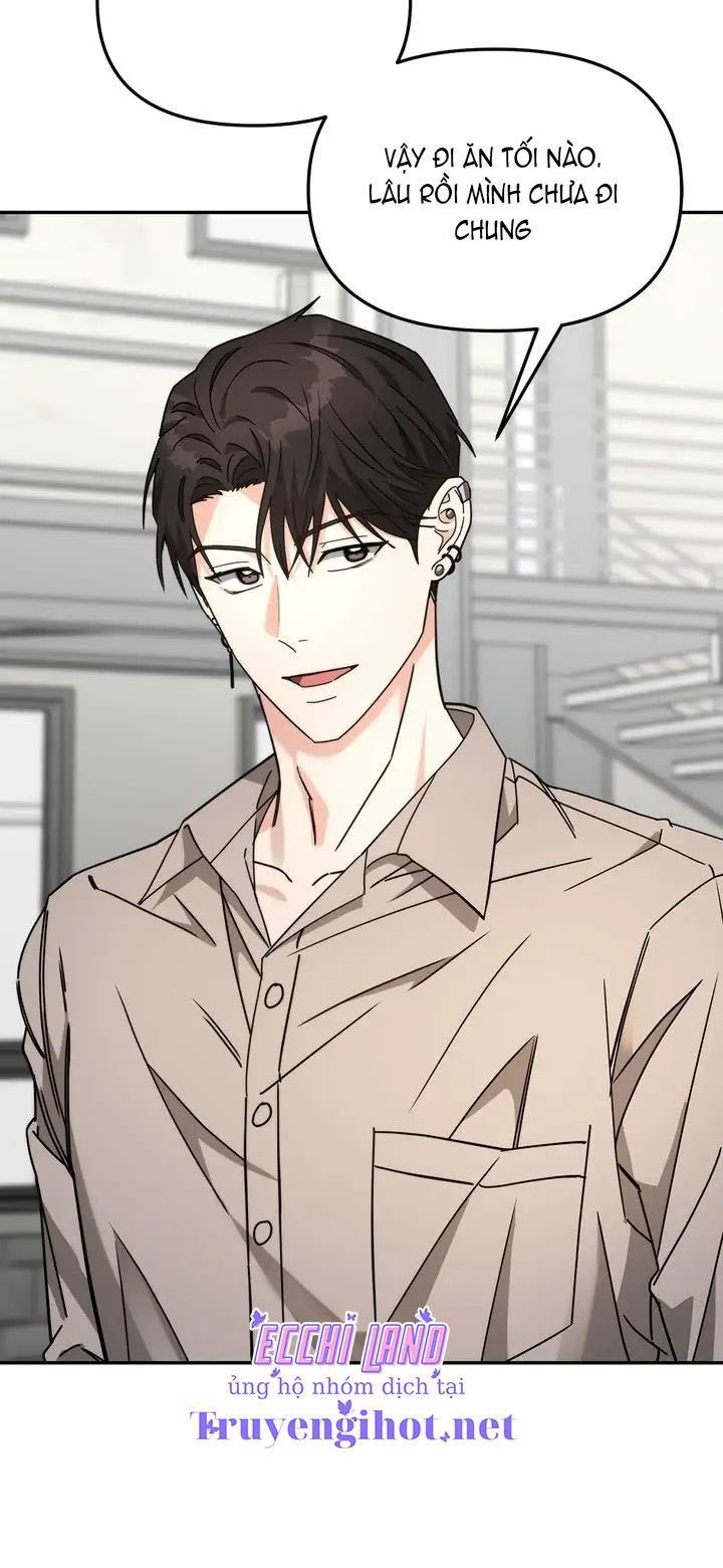 Gọi Tôi Là Ác Ma Chapter 23.2 - Trang 2