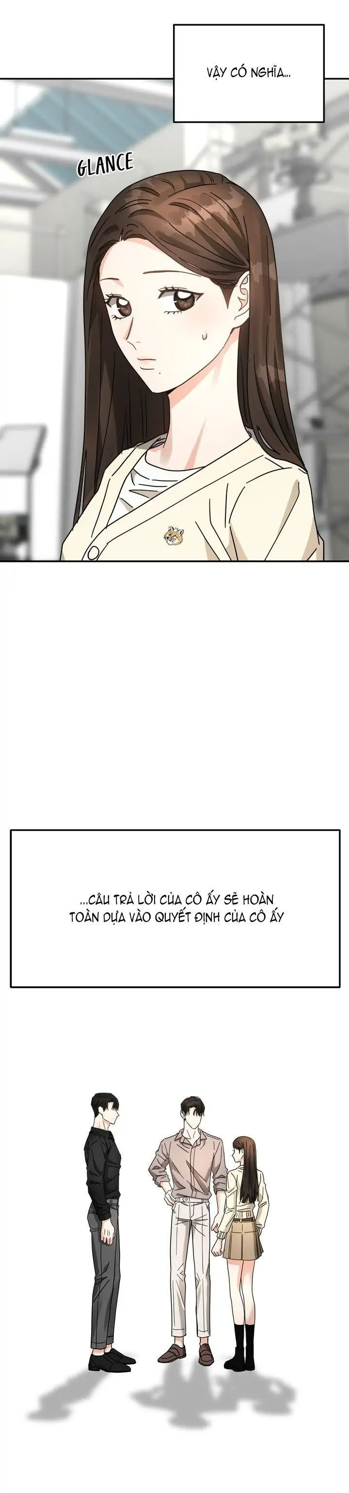 Gọi Tôi Là Ác Ma Chapter 23.2 - Trang 2