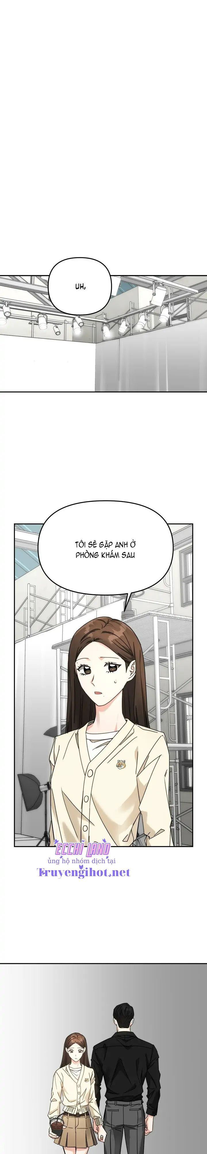 Gọi Tôi Là Ác Ma Chapter 23.2 - Trang 2