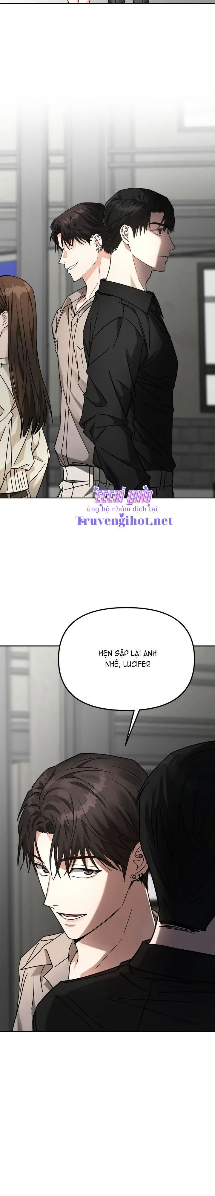 Gọi Tôi Là Ác Ma Chapter 23.2 - Trang 2