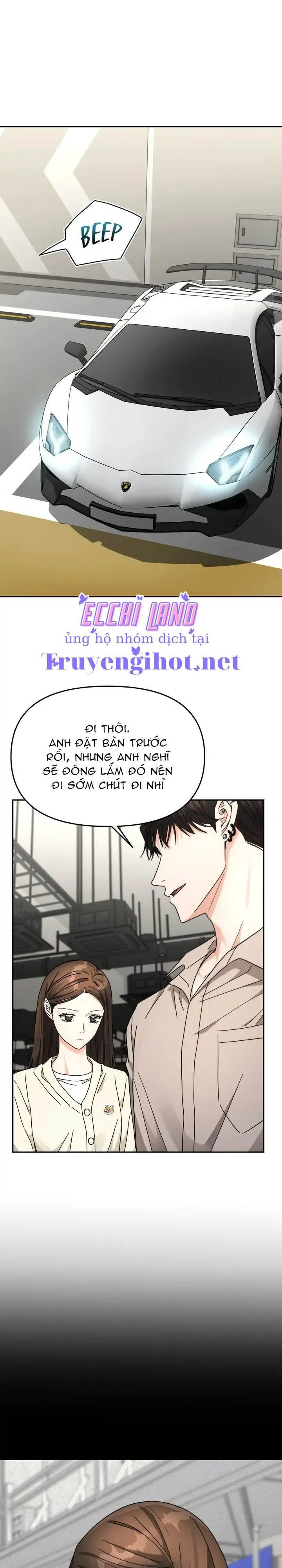 Gọi Tôi Là Ác Ma Chapter 24.1 - Trang 2