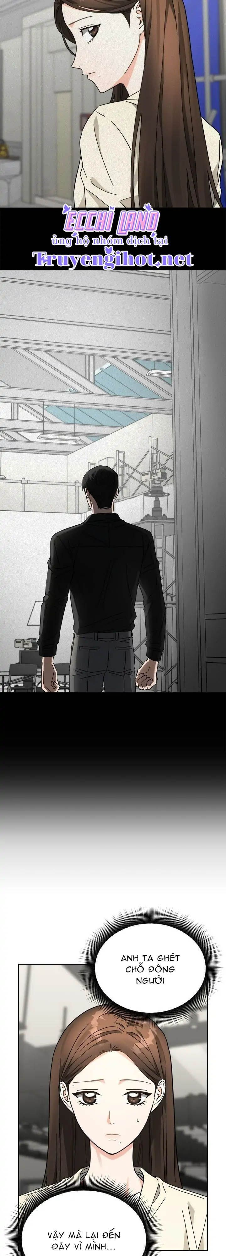 Gọi Tôi Là Ác Ma Chapter 24.1 - Trang 2