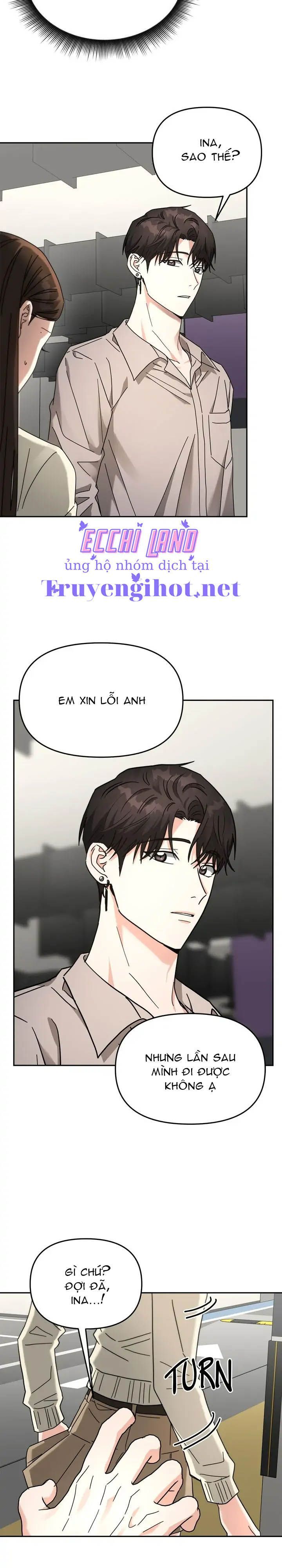 Gọi Tôi Là Ác Ma Chapter 24.1 - Trang 2