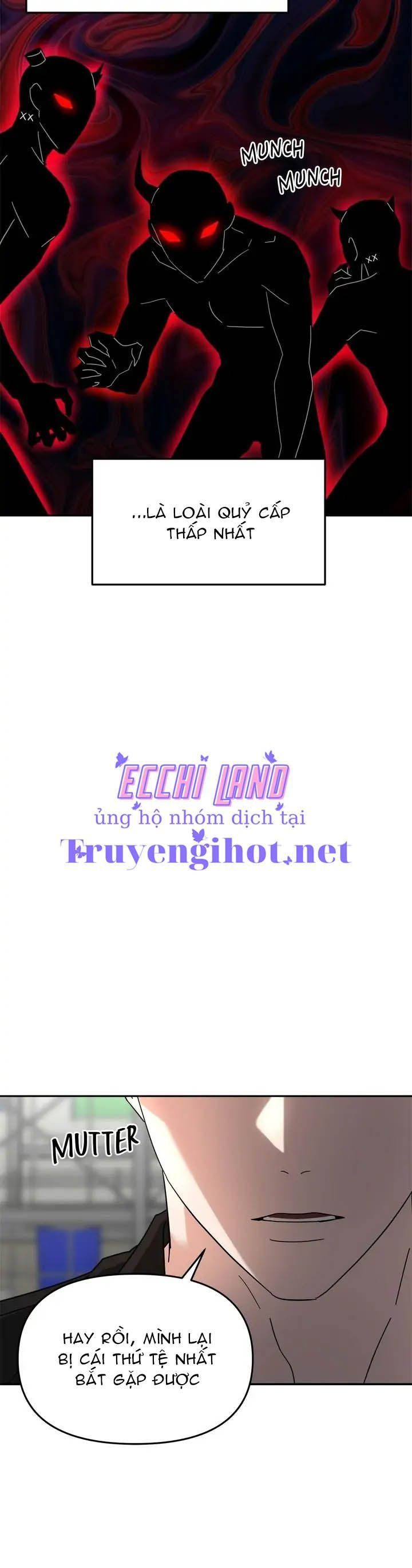 Gọi Tôi Là Ác Ma Chapter 24.1 - Trang 2