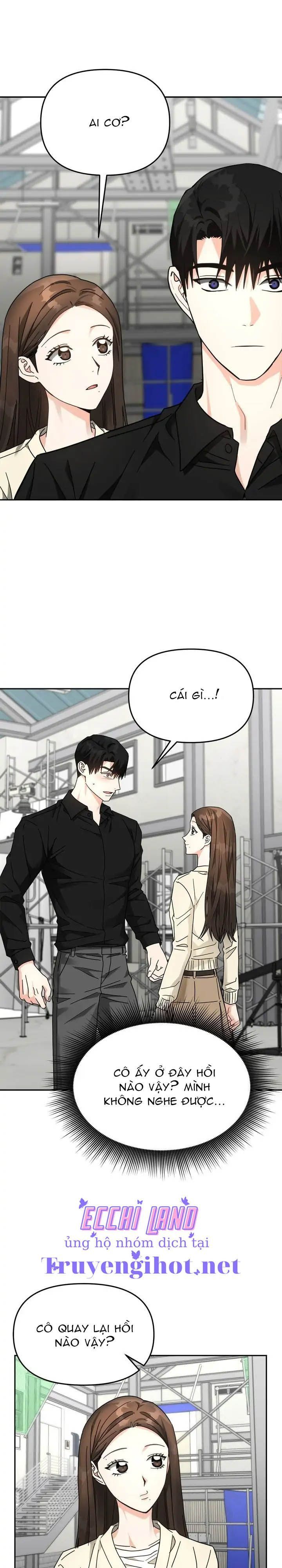 Gọi Tôi Là Ác Ma Chapter 24.1 - Trang 2