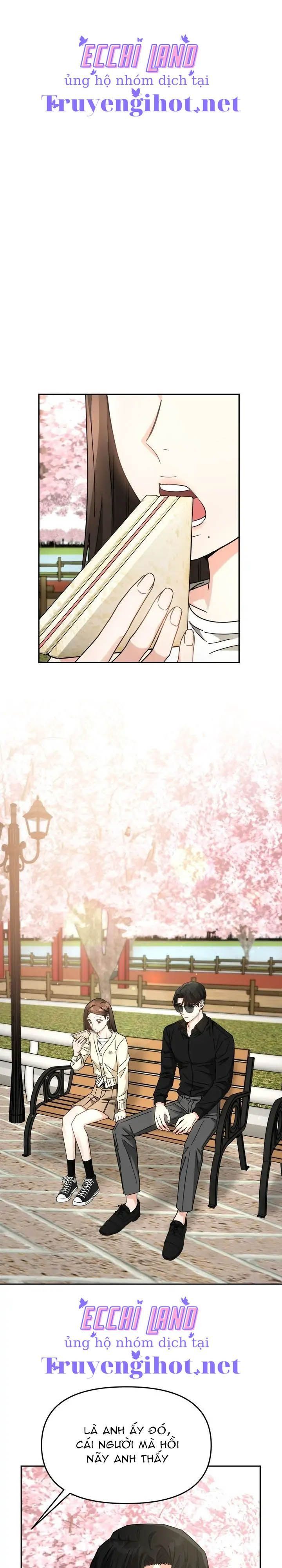 Gọi Tôi Là Ác Ma Chapter 24.1 - Trang 2