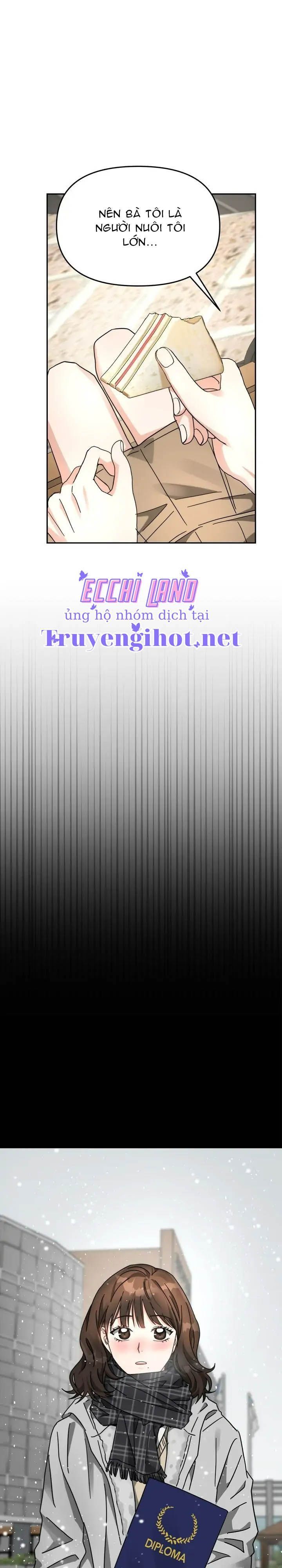 Gọi Tôi Là Ác Ma Chapter 24.1 - Trang 2