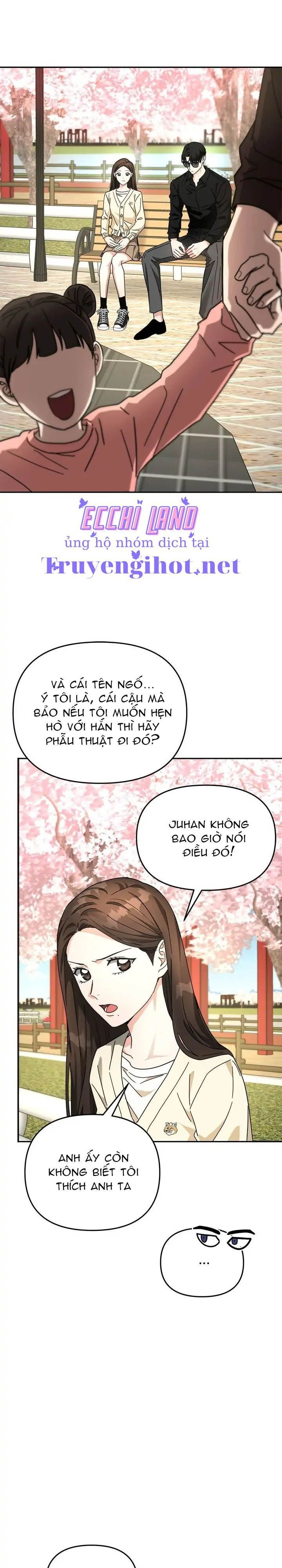 Gọi Tôi Là Ác Ma Chapter 24.2 - Trang 2