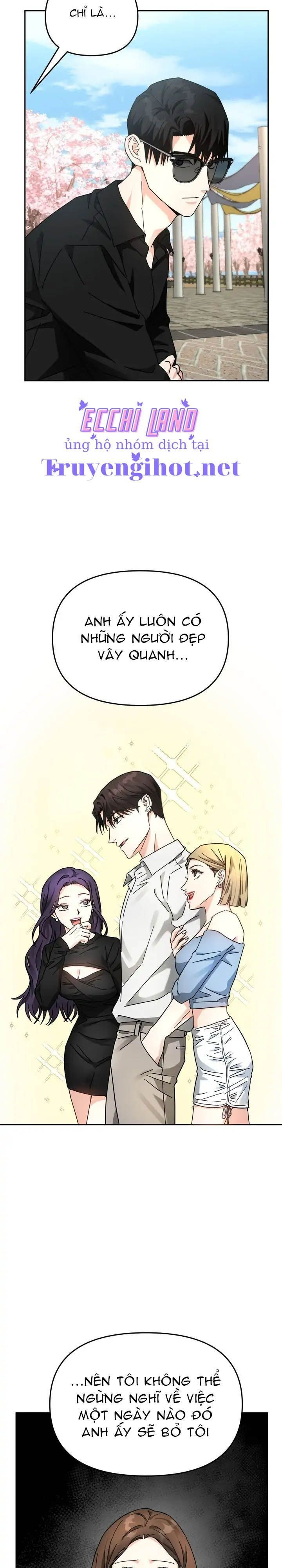 Gọi Tôi Là Ác Ma Chapter 24.2 - Trang 2