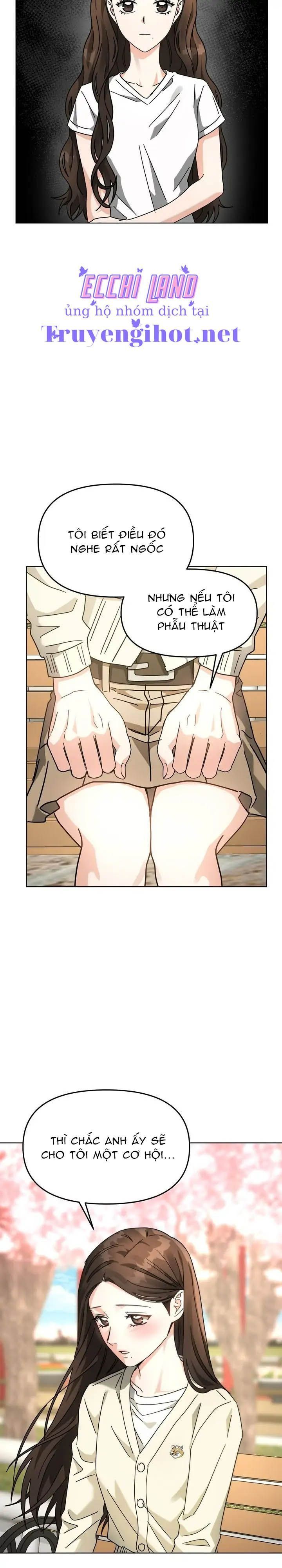 Gọi Tôi Là Ác Ma Chapter 24.2 - Trang 2