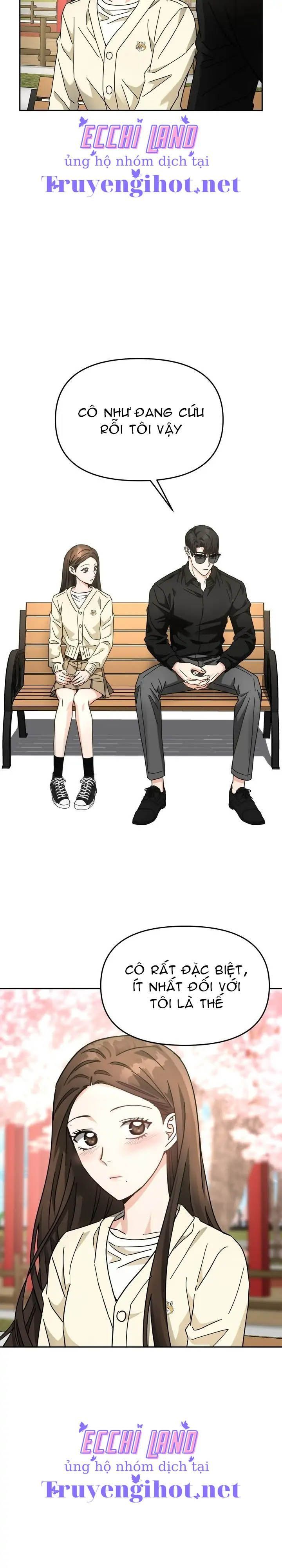 Gọi Tôi Là Ác Ma Chapter 24.2 - Trang 2