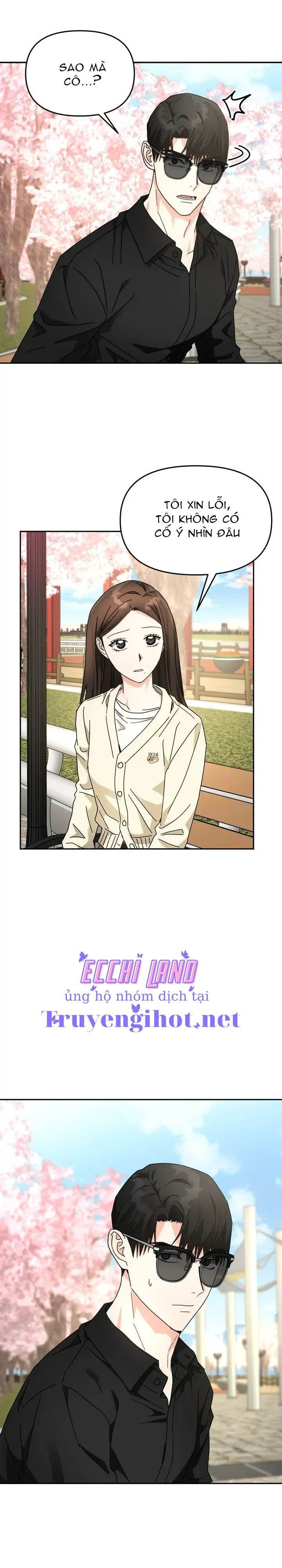 Gọi Tôi Là Ác Ma Chapter 24.2 - Trang 2