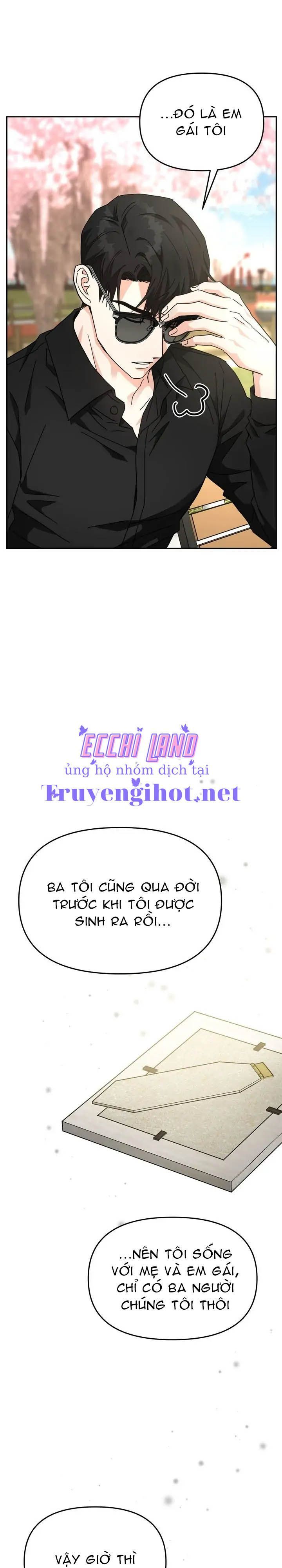 Gọi Tôi Là Ác Ma Chapter 24.2 - Trang 2