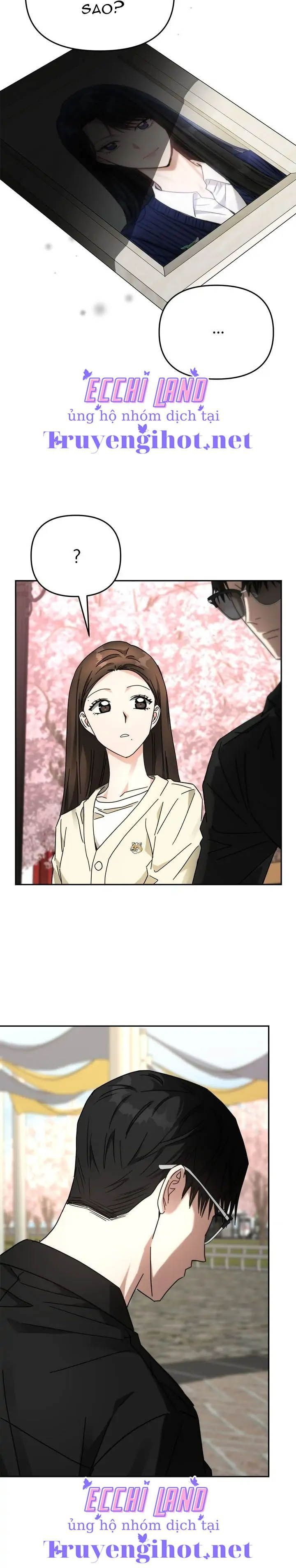 Gọi Tôi Là Ác Ma Chapter 24.2 - Trang 2