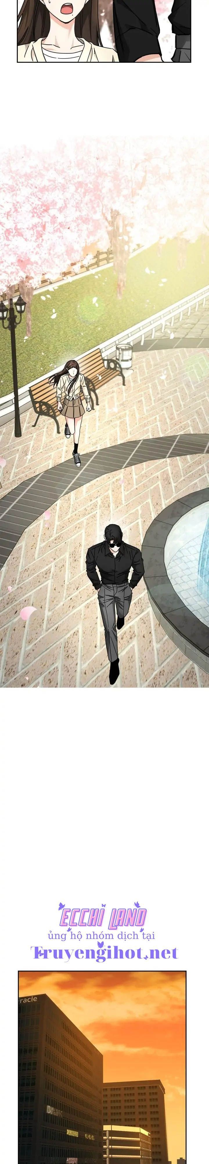 Gọi Tôi Là Ác Ma Chapter 24.2 - Trang 2