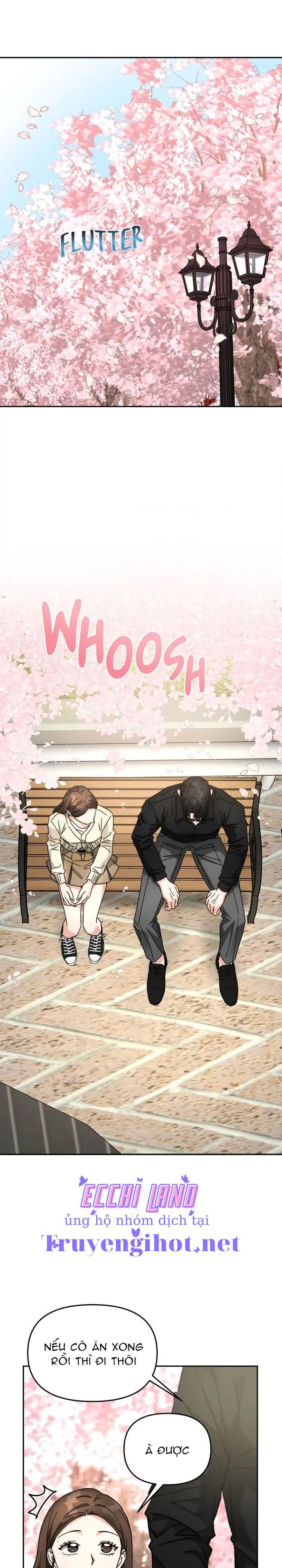 Gọi Tôi Là Ác Ma Chapter 24.2 - Trang 2