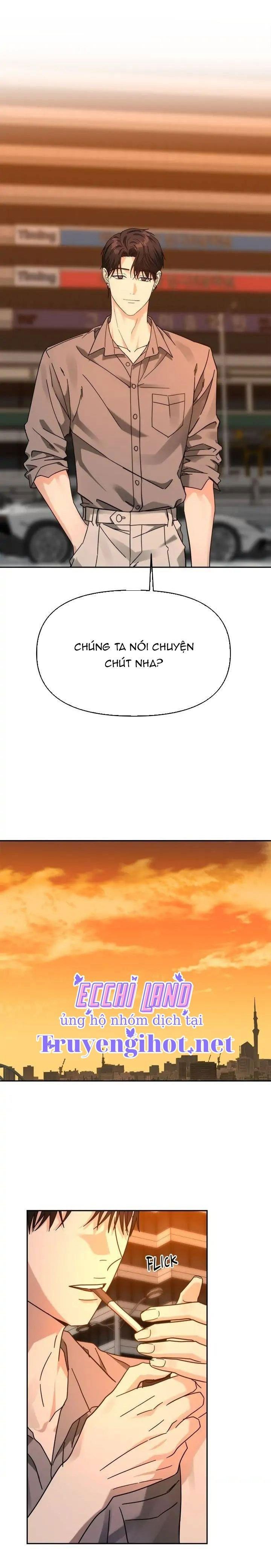 Gọi Tôi Là Ác Ma Chapter 25.1 - Trang 2