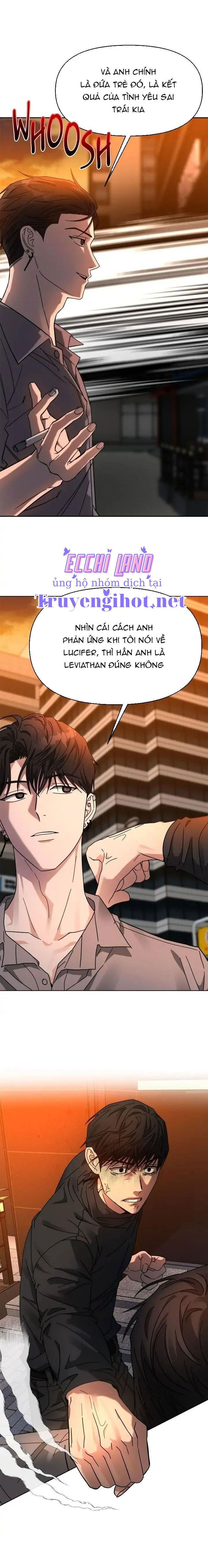 Gọi Tôi Là Ác Ma Chapter 25.1 - Trang 2