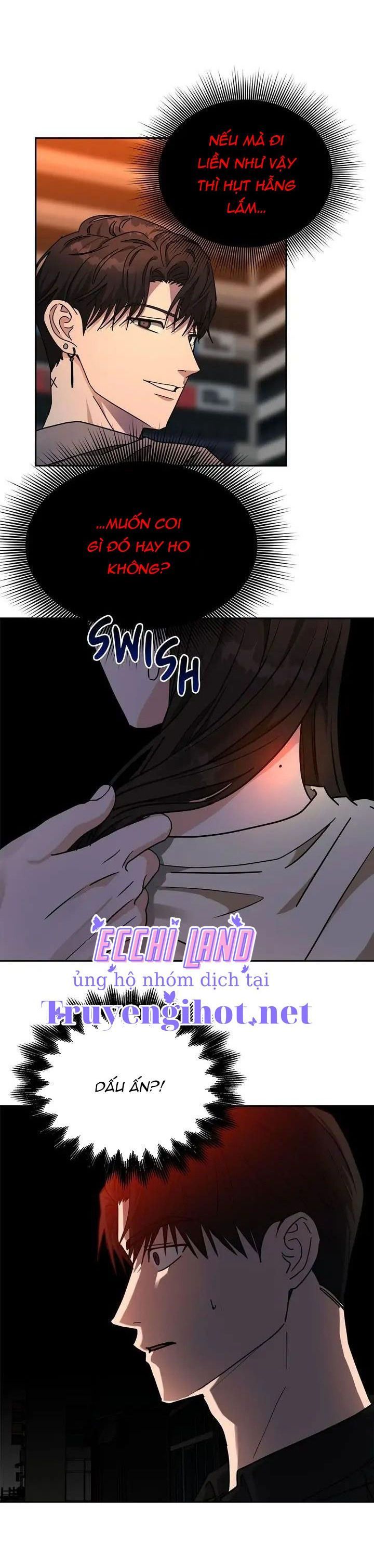 Gọi Tôi Là Ác Ma Chapter 25.1 - Trang 2