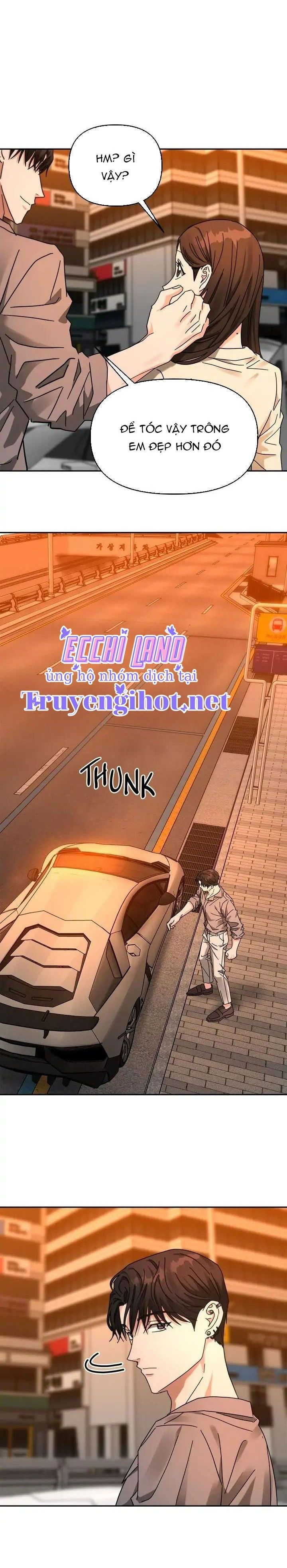 Gọi Tôi Là Ác Ma Chapter 25.1 - Trang 2