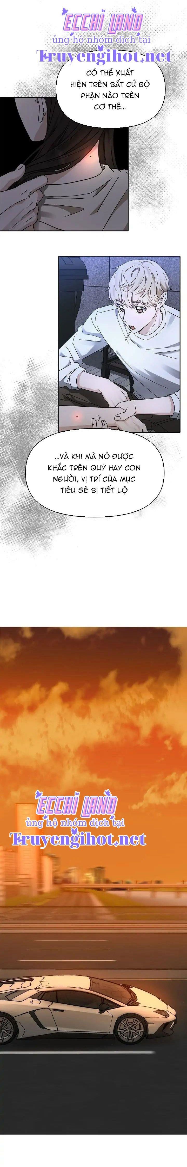 Gọi Tôi Là Ác Ma Chapter 25.2 - Trang 2