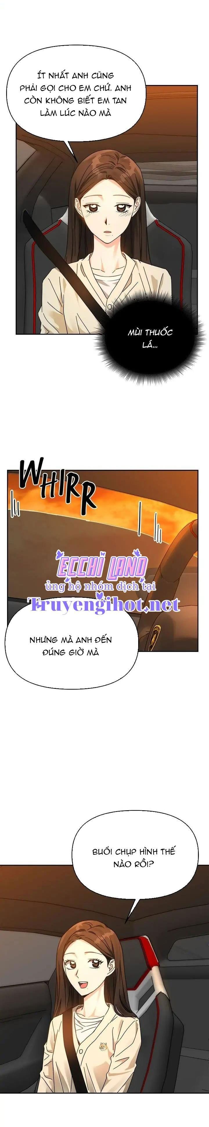 Gọi Tôi Là Ác Ma Chapter 25.2 - Trang 2