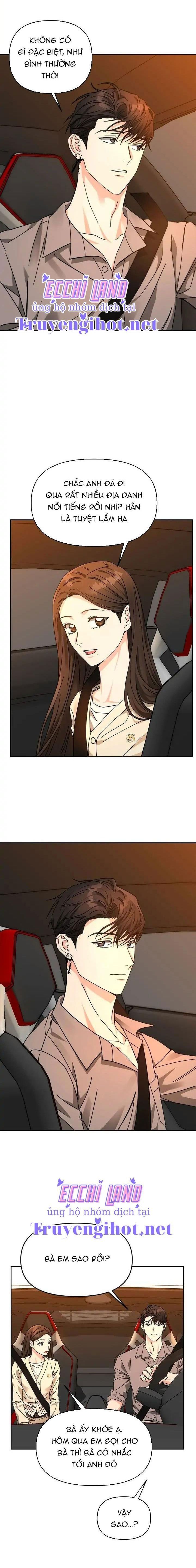 Gọi Tôi Là Ác Ma Chapter 25.2 - Trang 2