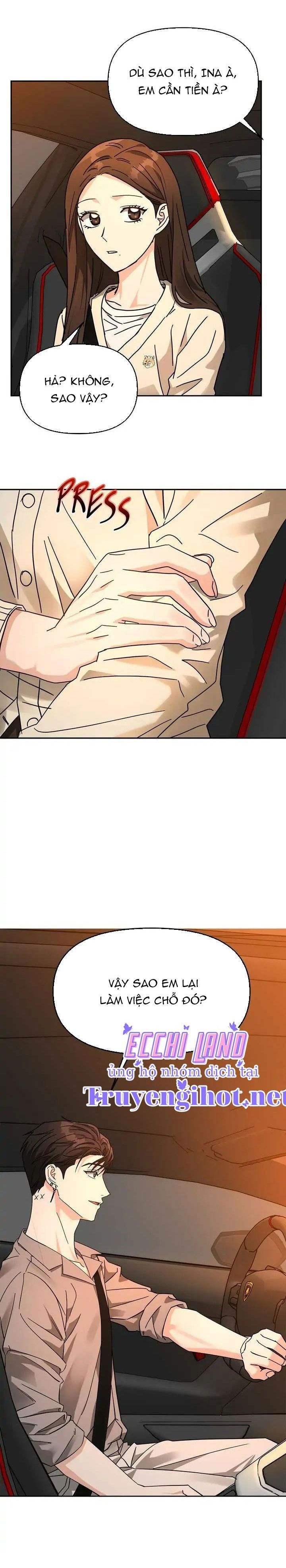 Gọi Tôi Là Ác Ma Chapter 25.2 - Trang 2