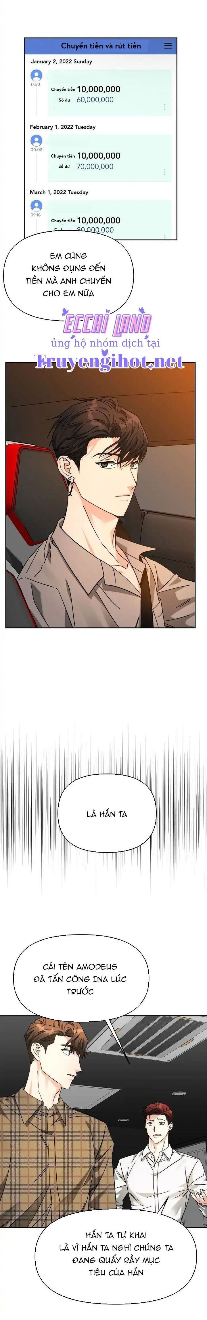 Gọi Tôi Là Ác Ma Chapter 25.2 - Trang 2