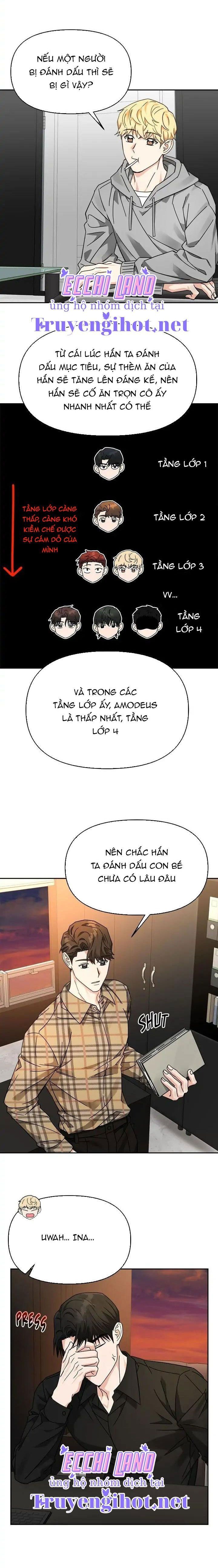 Gọi Tôi Là Ác Ma Chapter 25.2 - Trang 2