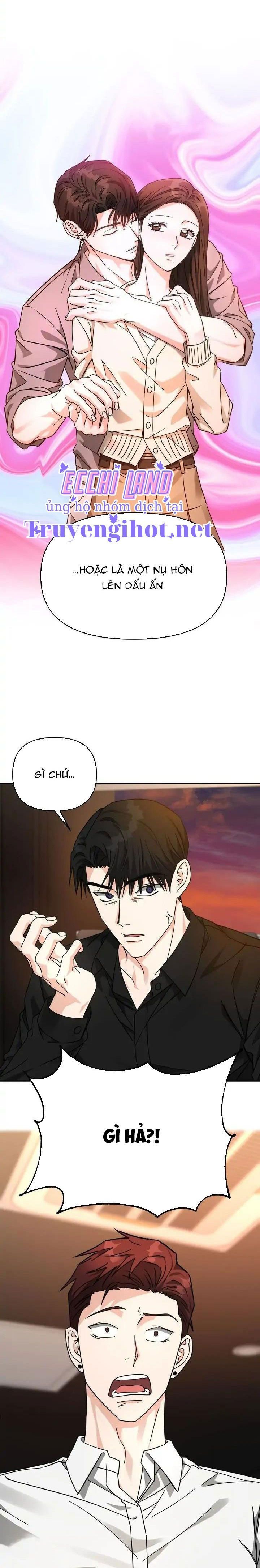 Gọi Tôi Là Ác Ma Chapter 25.2 - Trang 2