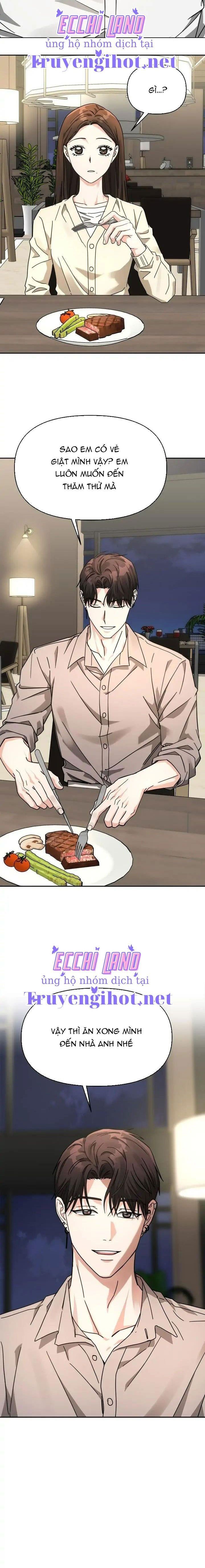 Gọi Tôi Là Ác Ma Chapter 25.2 - Trang 2