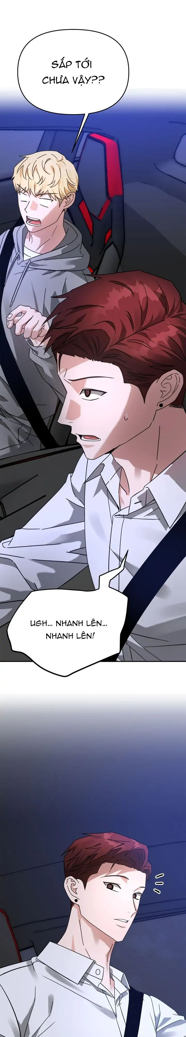 Gọi Tôi Là Ác Ma Chapter 26.1 - Trang 2