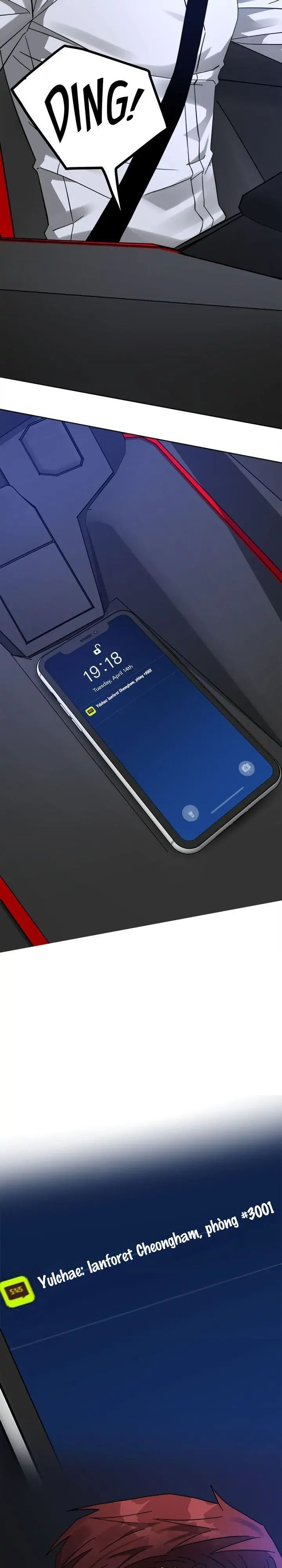 Gọi Tôi Là Ác Ma Chapter 26.1 - Trang 2