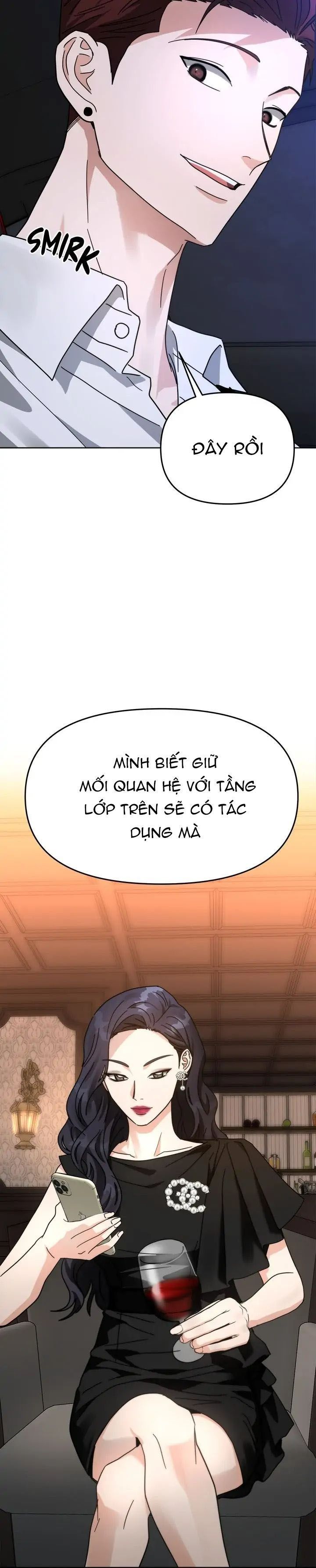 Gọi Tôi Là Ác Ma Chapter 26.1 - Trang 2
