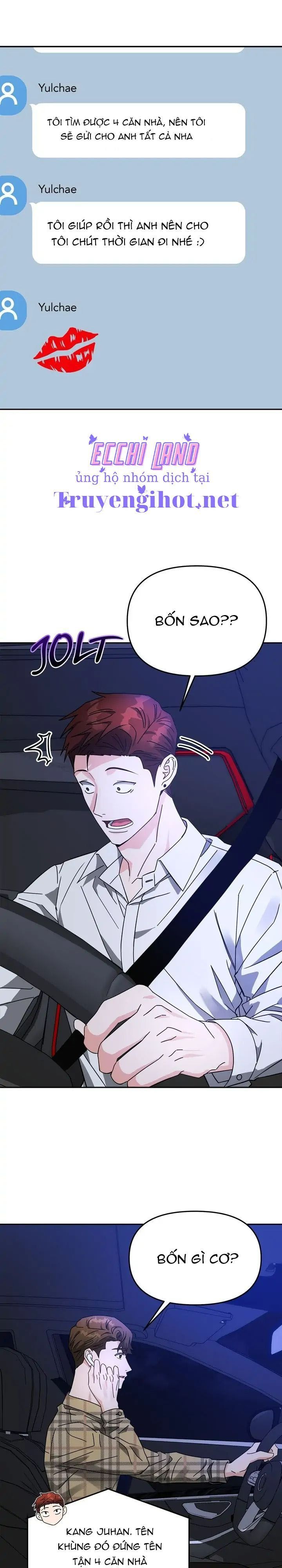 Gọi Tôi Là Ác Ma Chapter 26.1 - Trang 2